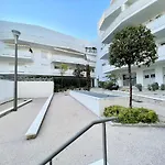 Maria Apartmán Cannes