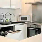Maria Apartmán *