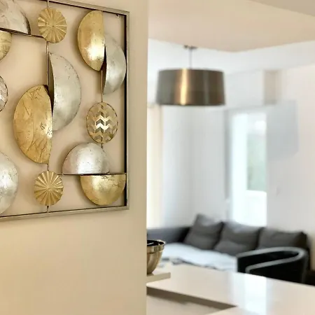 Apartmán Maria Cannes