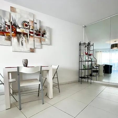 Maria Appartement