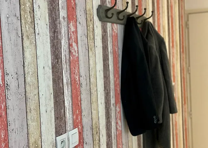 Maria アパート *